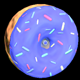 Doughnut